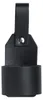 FHB Hammerschlaufe KILIAN 89100 schwarz Produktbild-Vorschau 1