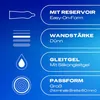 Durex Hautnah Extra Large 10s Anteprima dell’immagine prodotto 5