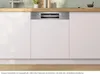 Bosch Serie 4 SMI4ECS28E Lavastoviglie da incasso con Anteprima dell’immagine prodotto 21