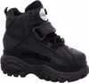 Buffalo 1348 14 2.0 Schnür Mid Hook  und Loop Damen Leder Produktbild-Vorschau 21