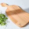 KONSIMO Sada krájecích prken (3ks) "LIVO", buk ošetřený Náhled obrázku produktu 11