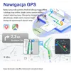 7'' Android Radio samochodowe 64GB do Fiat Punto Evo Podgląd zdjęcia produktu 4