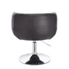SVITA PANAMA Fauteuil lounge rétro chaise rembourrée chaise Voir les images du produit 5