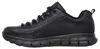 SKECHERS Halbschuhe SURE TRACK TRICKEL, Schwarz:41 Produktbild-Vorschau 12