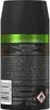 AX 6er Set Dark Temptation Compressed Spray Deodorants ohne Produktbild-Vorschau 3