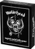 Otwieracz do butelek Motörhead War Pig 3D 10 cm Podgląd zdjęcia produktu 4