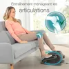 ELONEO Mini-Ellipsentrainer, Bewegungstrainer. Produktbild-Vorschau 3