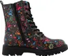Tom Tailor Schnürstiefel Mehrfarbig Produktbild-Vorschau 4
