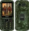EVOLVEO StrongPhone Z6, wodoodporny, wytrzymały telefon Podgląd zdjęcia produktu 1