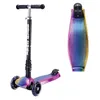 Boldcube - Big 3 Wheel Scooter: Dark Night Produktbild-Vorschau 9