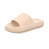 Sneakers Damen-Badepantolette Beige, Farbe:beige/schlamm, Produktbild-Vorschau 8