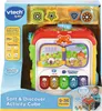 V-TECH FR Cube d'activité 60677 Voir les images du produit 3