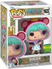 Funko Pop! One Piece - Sugar (2024 Summer Convention Produktbild-Vorschau 2