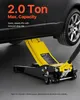 VEVOR Seilwinde Elektrisch 700 kg, 3-in-1 Hebezug 1500 W, Produktbild-Vorschau 4