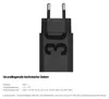 30W USB-C Adapter Original Lenovo Tab P12 P12 Pro P11 P11 Produktbild-Vorschau 2