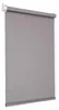 Verdunkelungsrollo Fenster ohne Bohren Klemmfix 120x150cm Produktbild-Vorschau 2