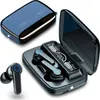 A product shot of wireless earbuds and their charging cases. Produktbild-Vorschau