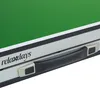 Relaxdays Tischtennisplatte, klappbarer Tischtennistisch Produktbild-Vorschau 7