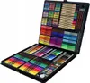OMNA | Mega set da colorare artistico - 288 pezzi - matite Anteprima dell’immagine prodotto 3