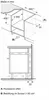 Neff N 50 C1AMG84G1 Einbau Mikrowelle mit Heißluft, 60 x 45 Produktbild-Vorschau 5