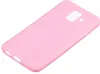 für Samsung A6 2018 Schöne Candy Color Matte TPU Produktbild-Vorschau 3