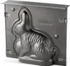 Zenker Vollbackform Hase für Ostern - 600 ml Füllvolumen - Produktbild-Vorschau 1