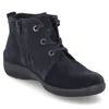 Waldläufer Damen Stiefel, blau(deepblue (021)), Gr. 8 Produktbild-Vorschau 31