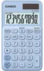 Casio SL-310UC-LB, Tasche, Einfacher Taschenrechner, 10 Produktbild-Vorschau 2