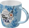Nostalgic-Art - Tasse à café - Home & Country - Always Time Voir les images du produit 7