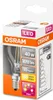 OSRAM STAR+ Stmievateľná LED žiarovka s päticou E14, teplá Náhľad obrázku produktu 4