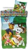 Nickelodeon biancheria da letto reversibile per bambini Paw Anteprima dell’immagine prodotto 1