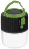 TRACER Power Lampe solaire de camping avec fonction Voir les images du produit 1