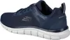 Skechers Herren Sneaker Track Broader, Blau, EU 45, Memory Produktbild-Vorschau 50