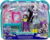 Enchantimals Skunk Fun toaletní stolek s panenkou Sage Náhled obrázku produktu 10