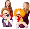 Living Puppets Handpuppe Ilselotte Keksberg Produktbild-Vorschau 5