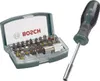 Bosch 32tlg. Schrauberbit-Set (PH-, PZ-, Hex-, T-, TH-, Produktbild-Vorschau 5