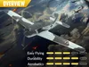 Eachine Mini FW190 400mm rozpätie krídel 2.4G 4 kanálový Náhľad obrázku produktu 2