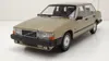 Minichamps 155171700 Volvo 740 GL 1986 zlatá 1:18 Náhľad obrázku produktu 1