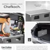 TecTake 402923, 8,6 kg, 970 mm, 475 mm, 780 mm Produktbild-Vorschau 6