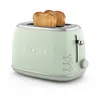 SWEISS Vintage-Toaster GRS7 - Grün Produktbild-Vorschau 9