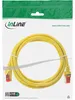 InLine Patchkabel, S/FTP (PiMf), Cat.6, 250MHz, PVC, Produktbild-Vorschau 1
