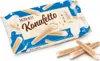 Waffelröllchen Konafetto mit Milchgeschmack Roshen 140g Produktbild-Vorschau 2