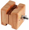 Gehäusehalter aus Holz, auch für Chronographen geeignet Produktbild-Vorschau 3