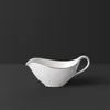 Villeroy & Boch Anmut Platinum No.1 Dessus de saucière Voir les images du produit 5
