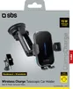 SBS TESUPEXTWIR15W, téléphone portable/smartphone, support Voir les images du produit 6