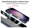 Custodia per Samsung Galaxy S25 a doppio strato con Anteprima dell’immagine prodotto 8