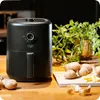 Adler | Airfryer | AD 6310 | Moc 2200 W | Pojemność 3 L | Podgląd zdjęcia produktu 23
