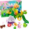 Starter-Set Blumendorf BRIO 63624000 Produktbild-Vorschau 1