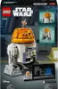 LEGO Star Wars Astro-droid Chopper (C1-10P)™, Stavebnica, Náhľad obrázku produktu 30