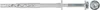 fischer Langschaftdübel SXRL 10 x 160 FUS Sechskantschraube Produktbild-Vorschau 7